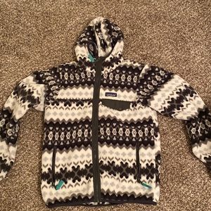 Patagonia Women’s Jacket